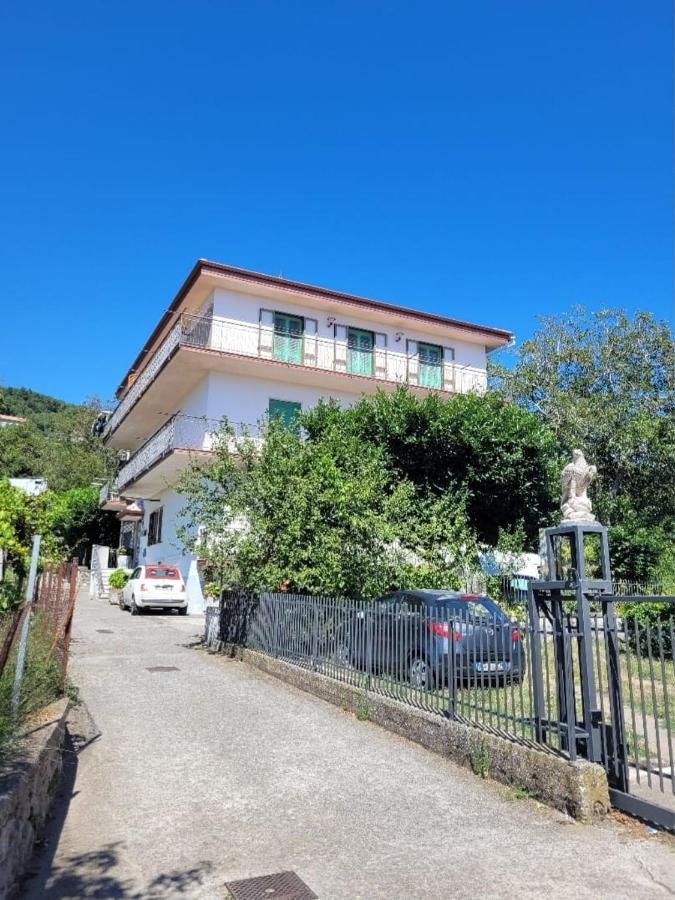 Luna D'Agerola Εξωτερικό φωτογραφία