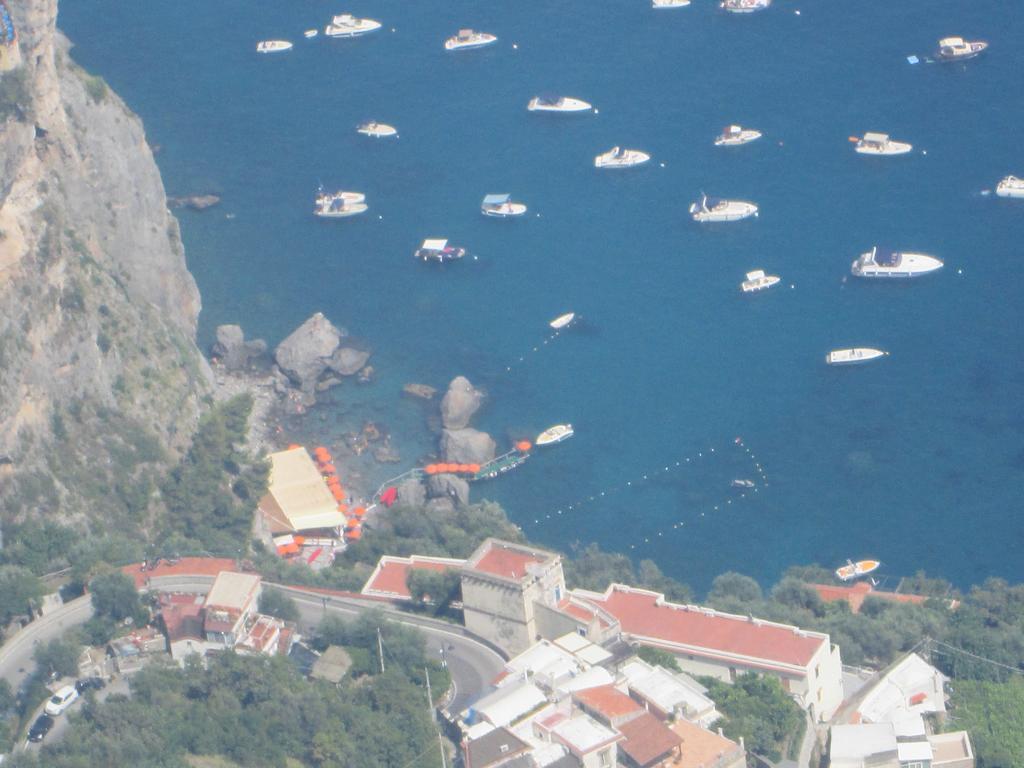 Luna D'Agerola Εξωτερικό φωτογραφία