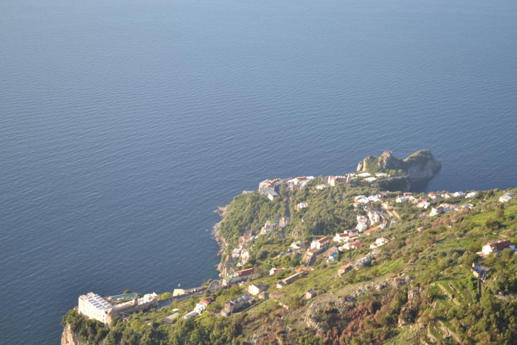 Luna D'Agerola Εξωτερικό φωτογραφία