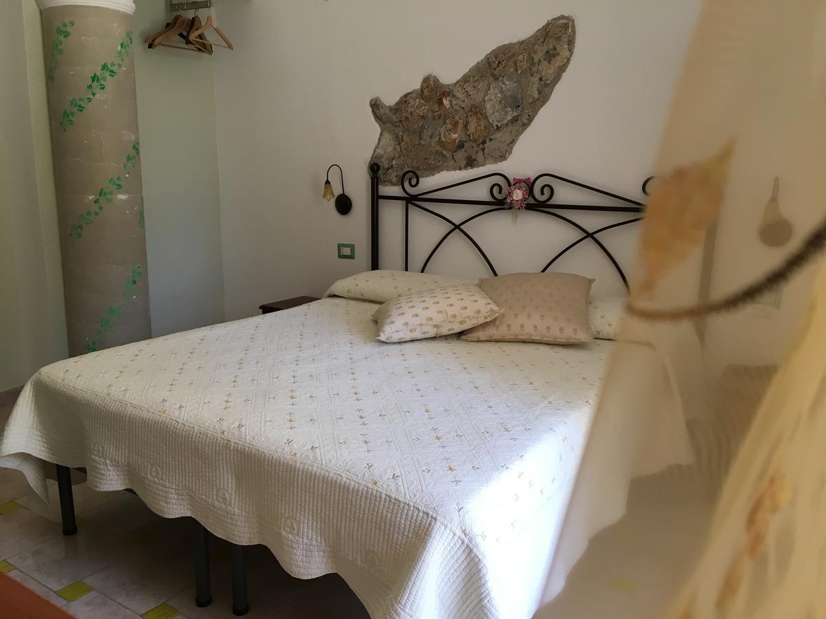 Luna D'Agerola Εξωτερικό φωτογραφία